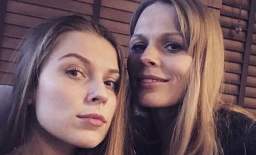 Ольга Фреймут