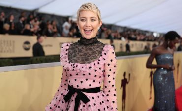 Кейт Хадсон