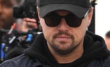 Леонардо ДиКаприо