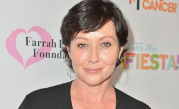 Шеннон Доэрти готовится к очередной операции: Надеюсь, она станет последней