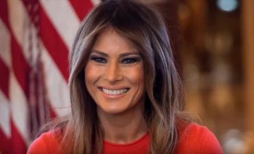 Мелания Трамп