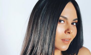 Настя Каменских