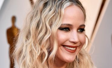 Дженнифер Лоуренс