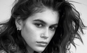 Кайя Гербер