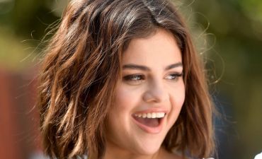 Селена Гомес