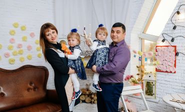 Спасая жизни: компания EVA проводит акцию по закупке оборудования для недоношенных детей