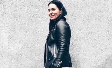 Маша Ефросинина