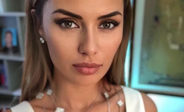 Виктория Боня