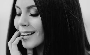 Настя Каменских