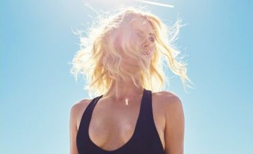 Шарлиз Терон