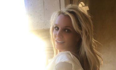 Бритни Спирс