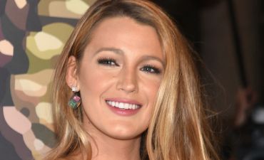 Блейк Лайвли