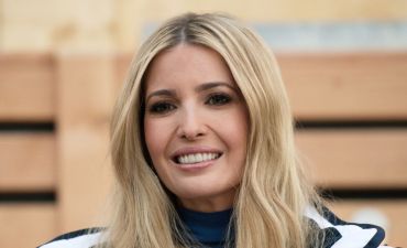 Иванки Трамп