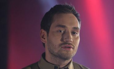 Рожден Ануси