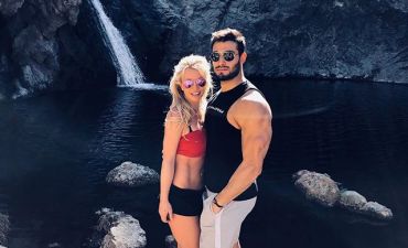 Бритни Спирс