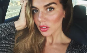 Анна Седокова