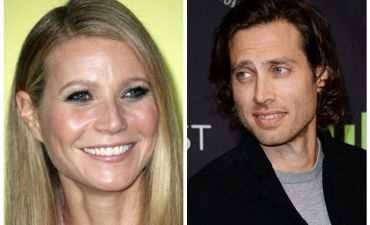 Гвинет Пэлтроу