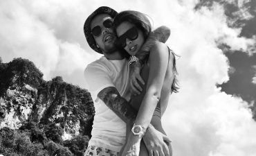 Кэти Топурия