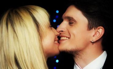 Анатолий Анатолич и его жена