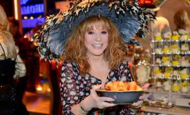 Алла Пугачева