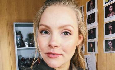 Алена Шоптенко