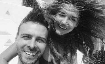 Миша Романова и Макс Барских