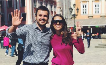 Григорий Решетник