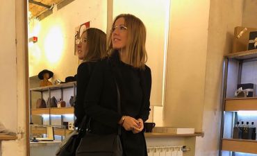 Ксения Собчак