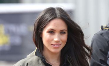 Меган Маркл