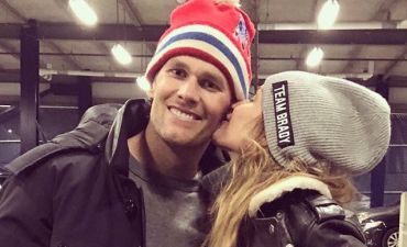 Жизель Бундхен