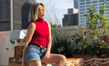 Анита Луценко