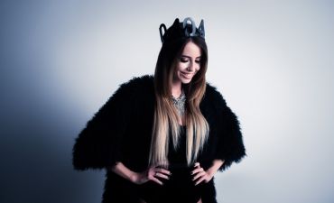 Надя Дорофеева вива