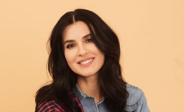 Маша Ефросинина