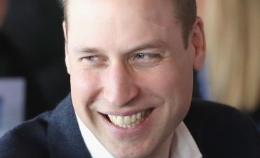 Принц Уильям