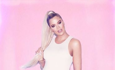 Хлое Кардашьян