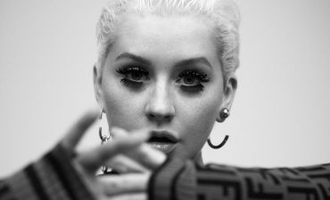 Кристина Агилера