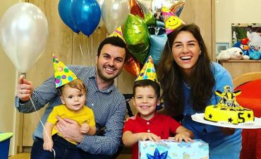 Григорий Решетник