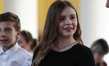 Злата Митчелл