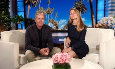 Ольга Фреймут