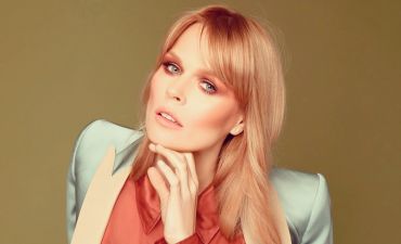 Ольга Фреймут