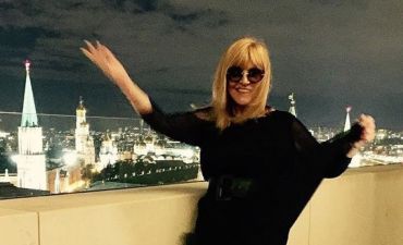 Алла Пугачева