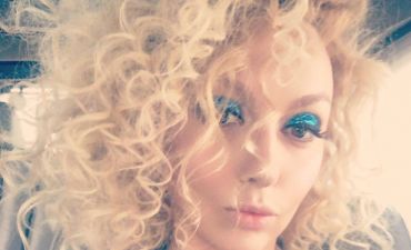 Оля Полякова