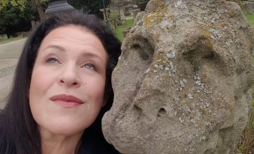 Руслана Писанка