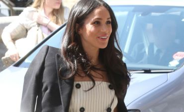 Меган Маркл