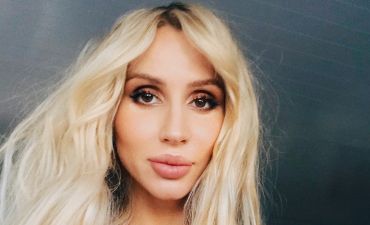 Светлана Лобода улетела рожать в Америку: первые фото ее роскошного дома в Лос-Анджелесе