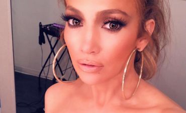 Дженнифер Лопес