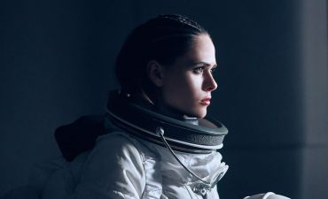 Группа The Hardkiss в клипе Мелодія