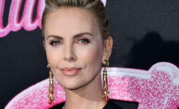 Шарлиз Терон