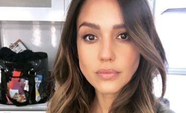 Джессика Альба