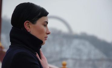 Анастасия Приходько